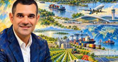 Retos y oportunidades de Camcomercio BQ con su nuevo presidente