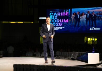 El Caribe hacia un papel más protagónico & Caribe BIZ Forum 2026