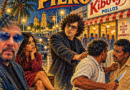 Sobre Piero