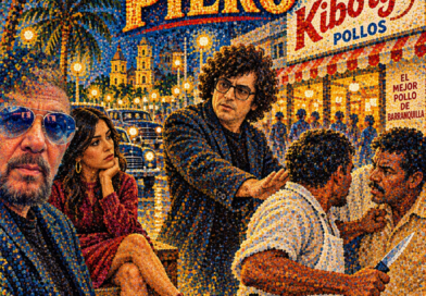 Sobre Piero