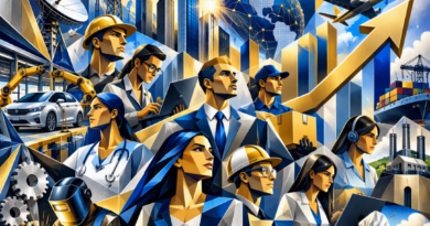 Subirá el empleo ◇ Segun Manpower