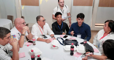 Barranquilla y el Caribe = Inversión de $ 75,7 millones de millones