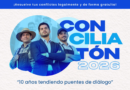Conciliatón Nacional 2026 ○ Cámarabaq